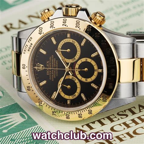 Rolex daytona collector